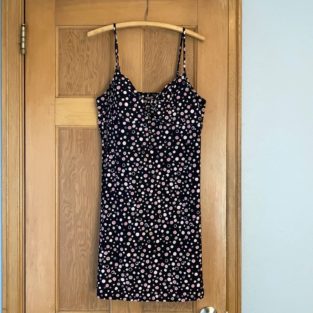 Alfani nightgown size large